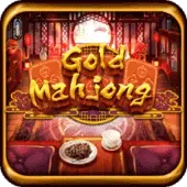 Gold Mahjong screenshot
