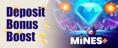 သူငယ်ချင်းမိတ်ဆက် ဘောနပ်စ် promotional banner