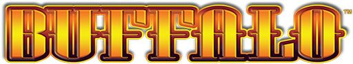 slotbuffalo.net Logo